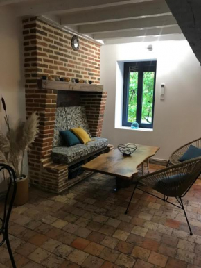 Maison à la Campagne
